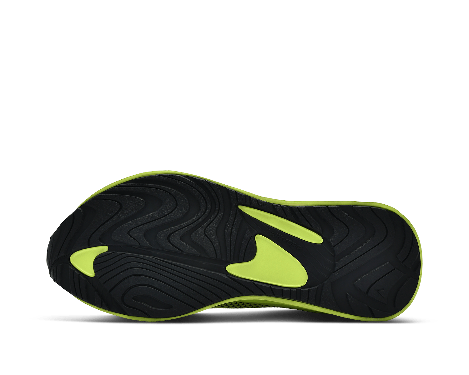 ARKK Main Line Raven X | Neon Yellow Raven